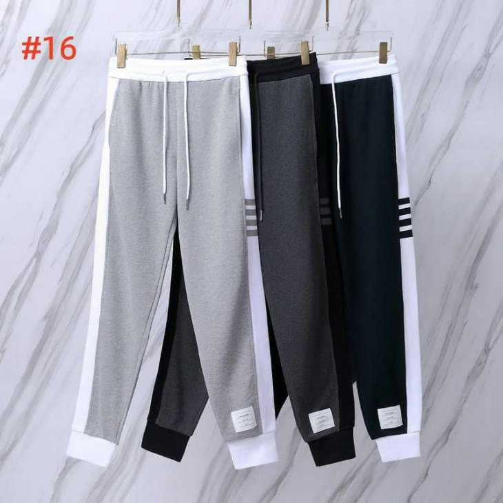 Picture of Thom Browne Pants Long _SKUThomBrowneM-2XL12yr1516001